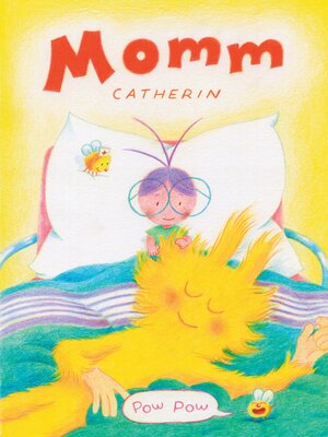 cover image of Momm